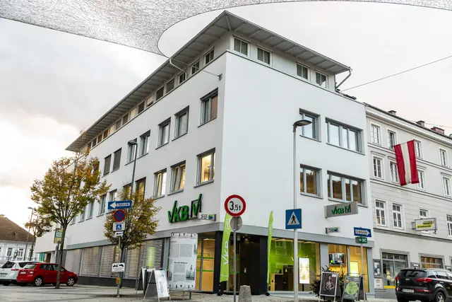 Foto: Cityfoto.at/Roland Pelzl