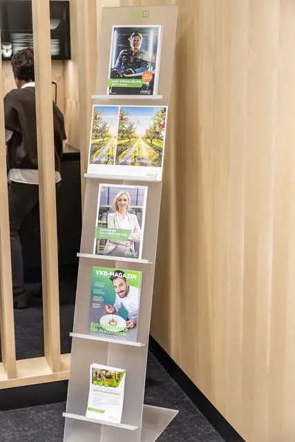 Foto: Cityfoto.at/Roland Pelzl