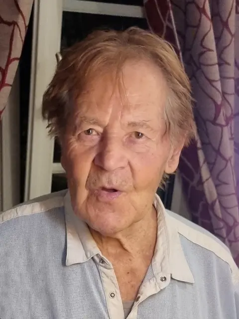 Ludwig Kloibhofer, Perg | Foto: Familie/privat