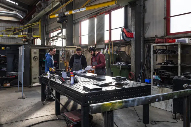 Foto: Jackie O. Fotografie