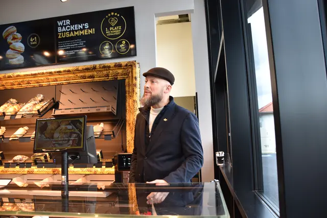 Michael Mann | Foto: Mirjam Preineder