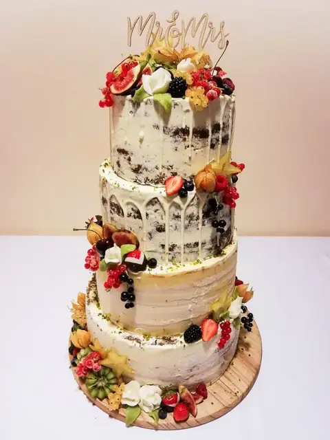 Foto: Dani´s Tortenkunst