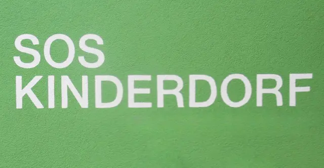 Der Standortleiter des SOS Kinderdorf wurde freigestellt. | Foto: SOS Kinderdorf