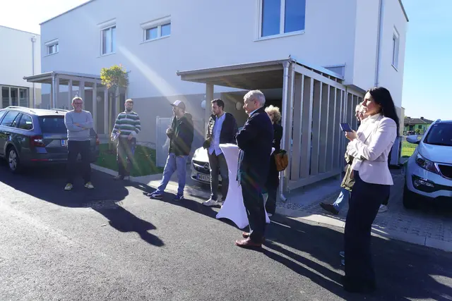 Foto: Jennifer Flechl