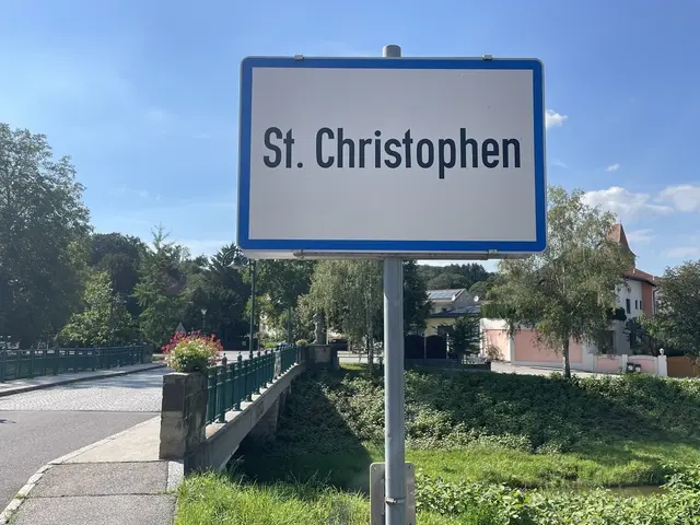 Neues aus St. Christophen bei Neulengbach | Foto: Lauren Fahrenberger / MeinBezirk