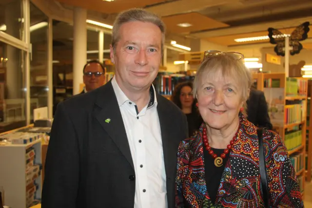Foto: Josef Hofmüller