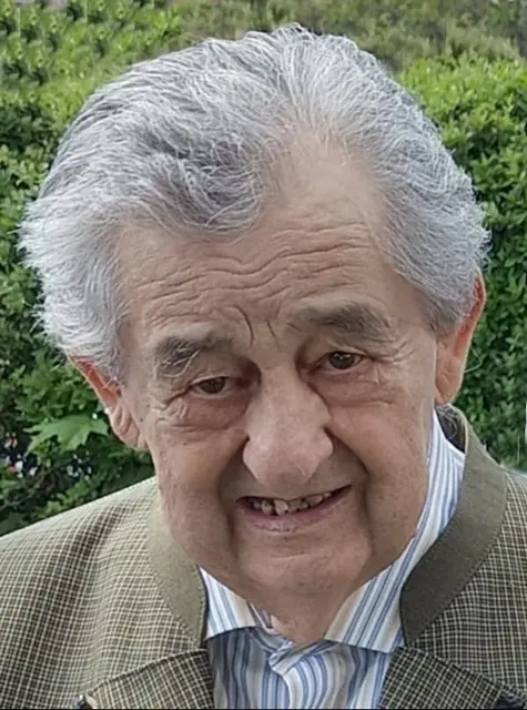 Adolf Wagner aus Kirchschlag, ✝︎ 86 Jahre | Foto: Privat