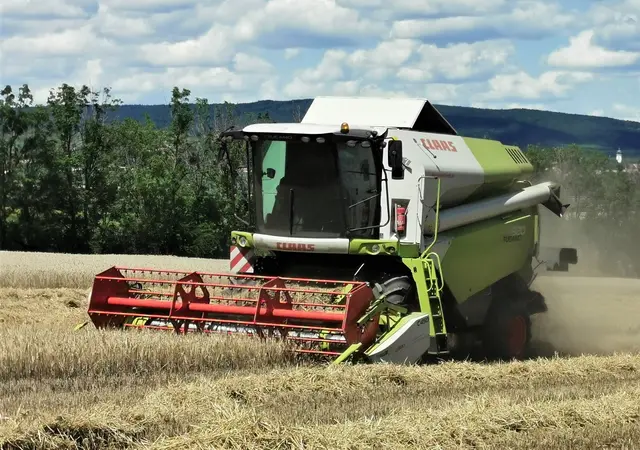 93 Prozent würden einen Importstopp für Lebensmittel ohne EU-Standards unterstützen. | Foto: Josef Messirek