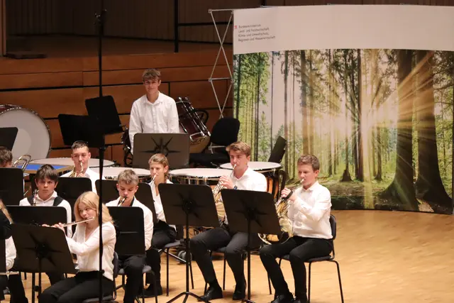 Foto: Österreichische Blasmusikjugend