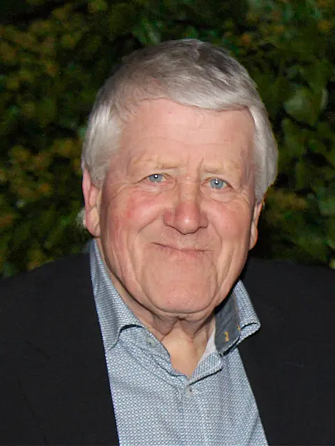 Alois Brunner, Naarn | Foto: Familie/privat