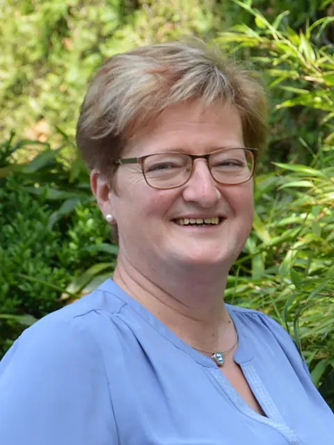 Andrea Schober, Naarn | Foto: Familie/privat