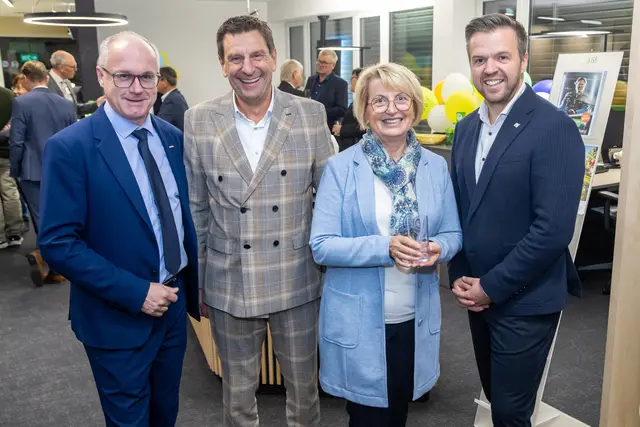 Foto: Cityfoto.at/Roland Pelzl