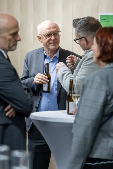 Foto: Cityfoto.at/Roland Pelzl