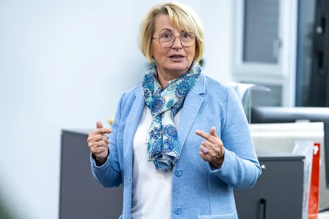 Foto: Cityfoto.at/Roland Pelzl