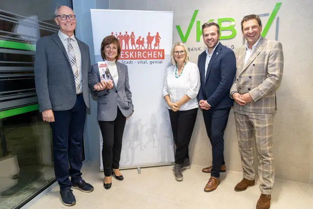 Foto: Cityfoto.at/Roland Pelzl