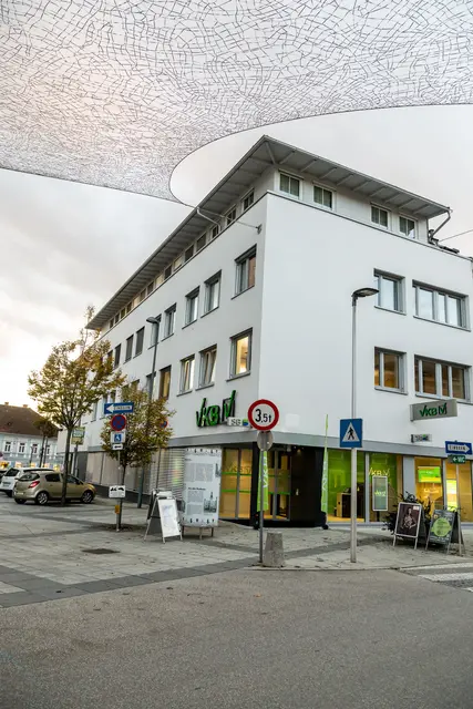 Foto: Cityfoto.at/Roland Pelzl