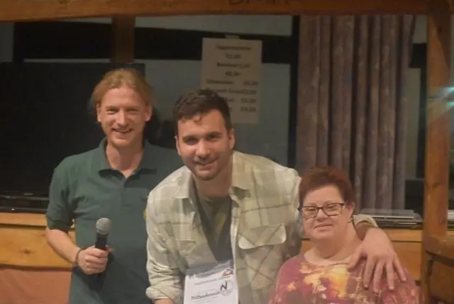 Foto: Napoleonrunde Altheim