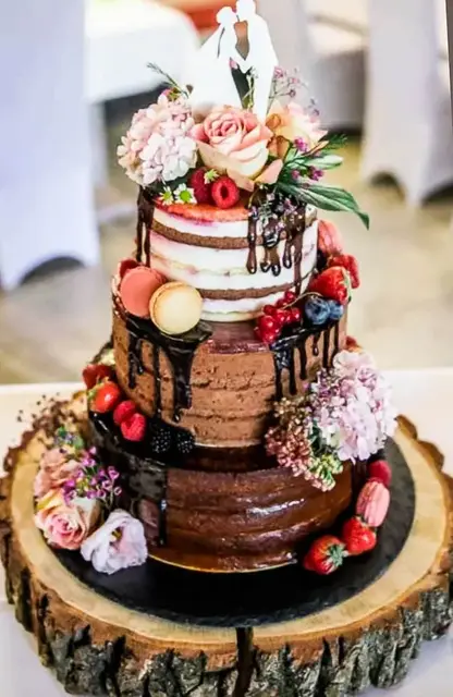 Foto: Dani´s Tortenkunst