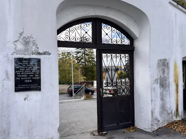 Foto: Andrea Glatzer