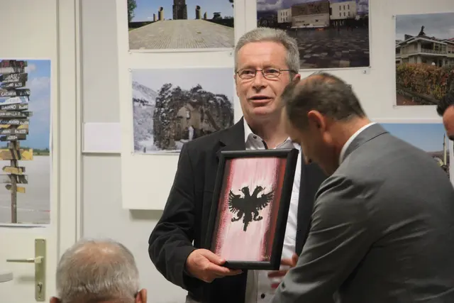 Foto: Josef Hofmüller