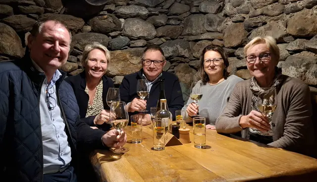 Foto: FPÖ Gaspoltshofen/Andrea Jarolim