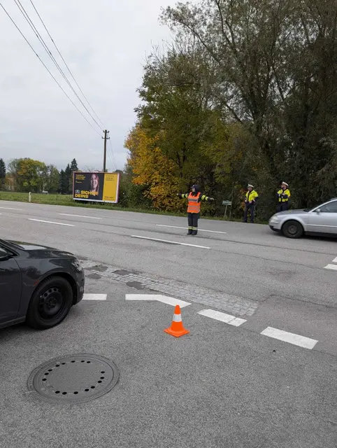 Foto: BFKDO Schärding