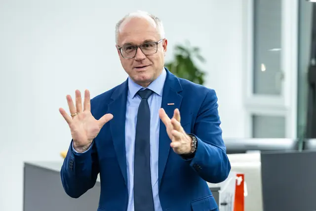 Foto: Cityfoto.at/Roland Pelzl