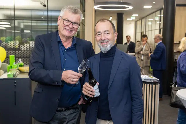 Foto: Cityfoto.at/Roland Pelzl