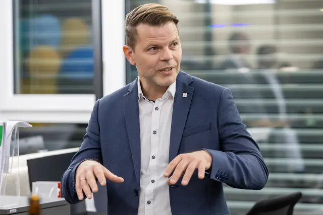 Foto: Cityfoto.at/Roland Pelzl