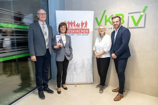 Foto: Cityfoto.at/Roland Pelzl