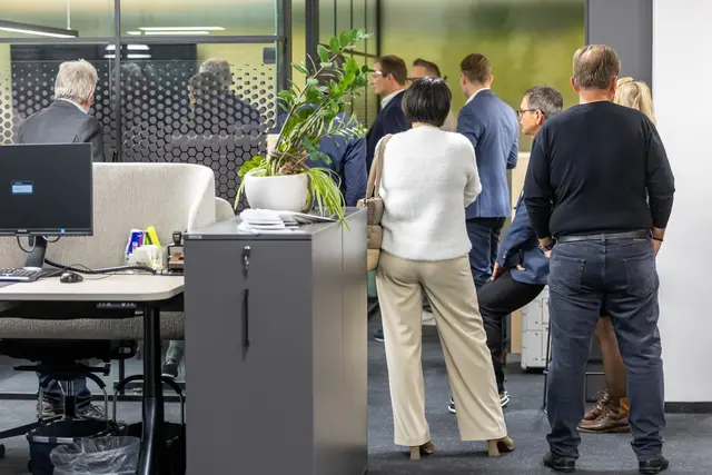 Foto: Cityfoto.at/Roland Pelzl