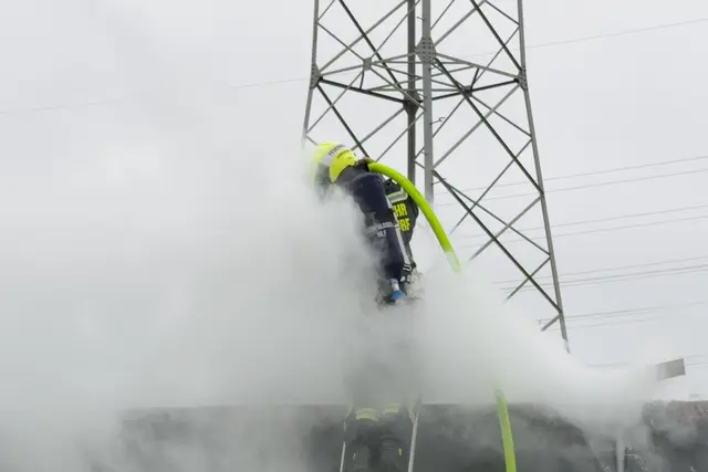 Foto: FF Leopoldsdorf