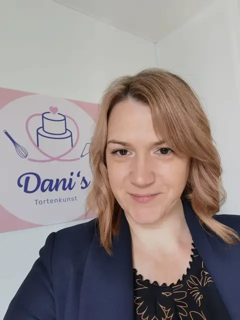 Foto: Dani´s Tortenkunst