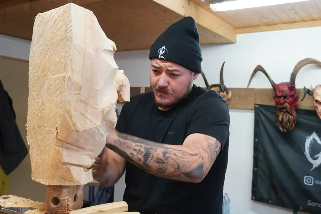 Foto: Johannes Brandner