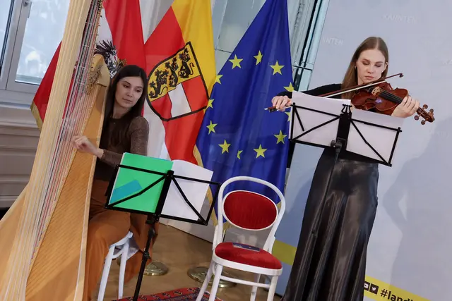 Foto: LPD Kärnten/Didi Wajand