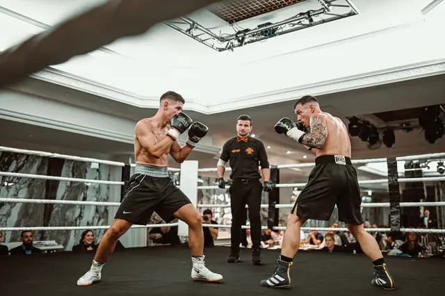 Foto: (c) Goldenfight