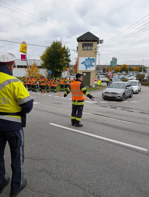 Foto: BFKDO Schärding