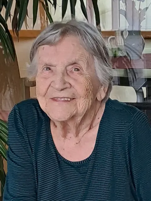 Anna Luegmayr, Perg | Foto: Familie/privat