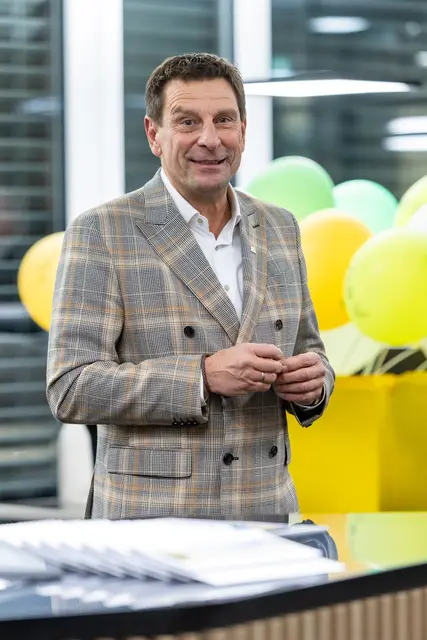 Foto: Cityfoto.at/Roland Pelzl