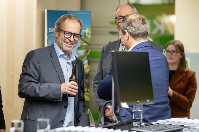 Foto: Cityfoto.at/Roland Pelzl