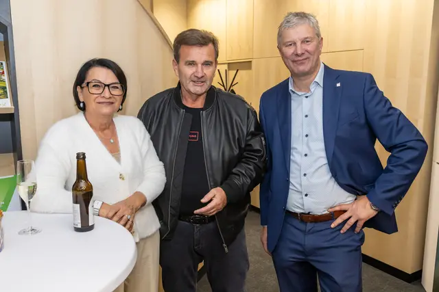 Foto: Cityfoto.at/Roland Pelzl