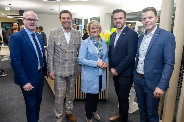 Foto: Cityfoto.at/Roland Pelzl