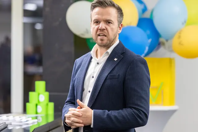 Foto: Cityfoto.at/Roland Pelzl