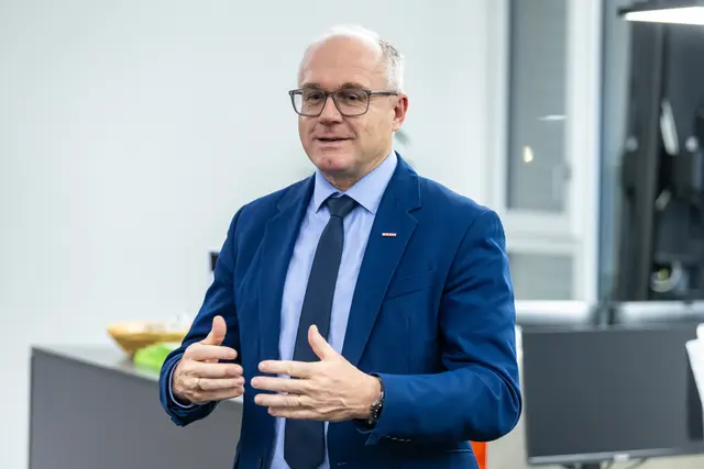 Foto: Cityfoto.at/Roland Pelzl