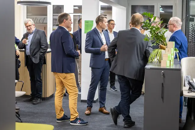 Foto: Cityfoto.at/Roland Pelzl