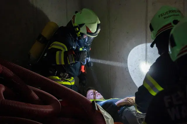 Foto: FF Rainbach im Innkreis