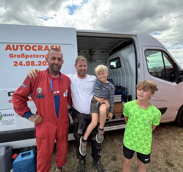 Foto: MeinBezirk Oberwart