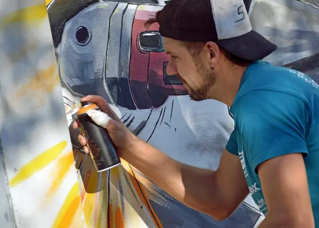 Foto: Kunstraum Obervellach