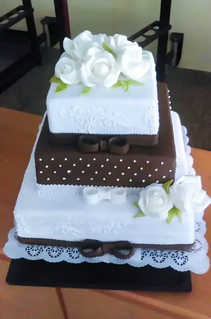 Foto: Dani´s Tortenkunst