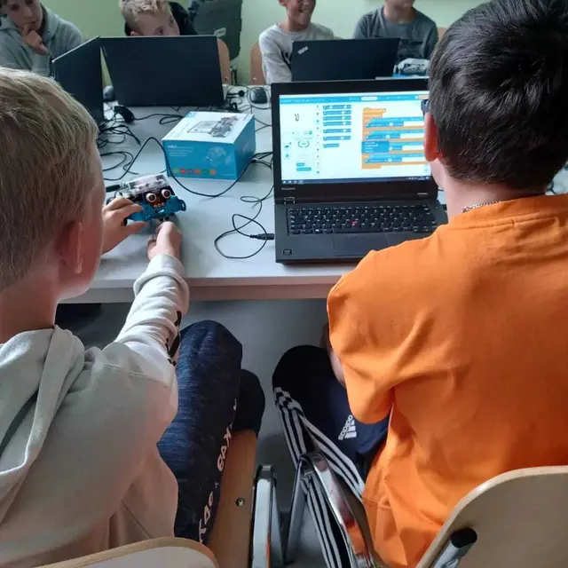 Der Verein akzente Salzburg unterstützt und fördert kulturelle Aktivitäten in und außerhalb der Schule. | Foto: akzente Salzburg